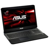 Portátil Asus  G750JX-T4048H