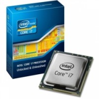 Intel Core i7 3930K