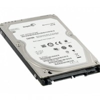 Seagate Momentus 320GB 7200RPM 16MB